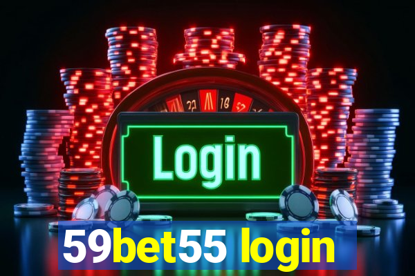 59bet55 login